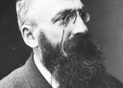 What may come as a surprise is that one of the pioneers of sculpture arts in the 19th century had pretty poor eyesight. He was even once asked to leav